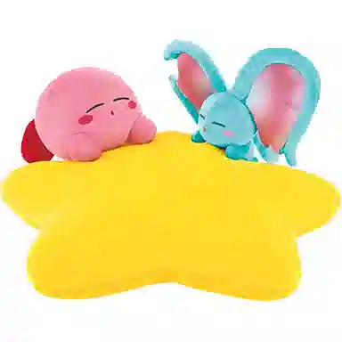 BANDAI x PUPUPU 35cm