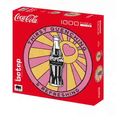 BOTOP 1000pcs 10987A