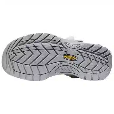 KEEN Zerraport 2