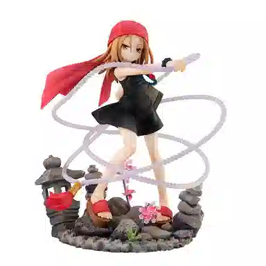 MegaHouse lucrea