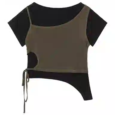 EPTISON WOMAN T