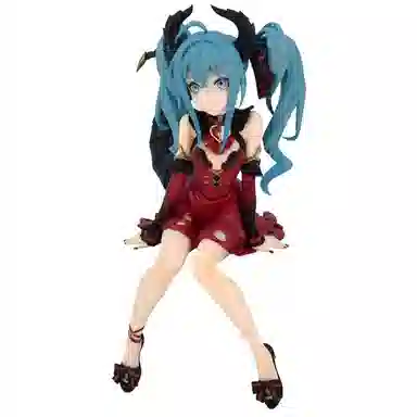 FURYU vocaloid ver. 16cm