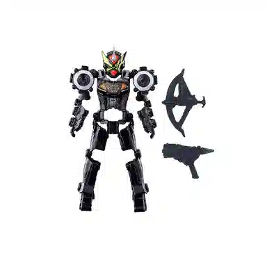 BANDAI Zi-O RKF GHOST