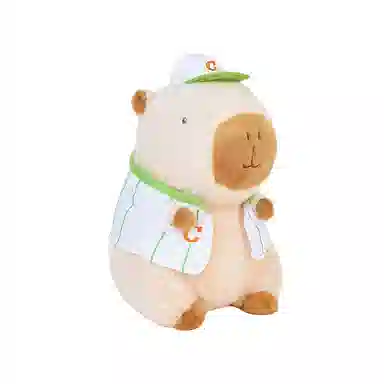 The Green Party 20-50CM