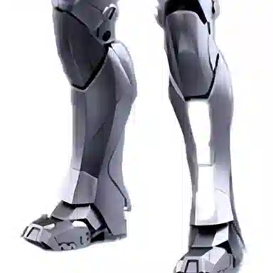 Hot Toys mk2 vip 31cm