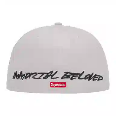 Supreme SS24 WEEK 17 FUTURA NEW ERA -