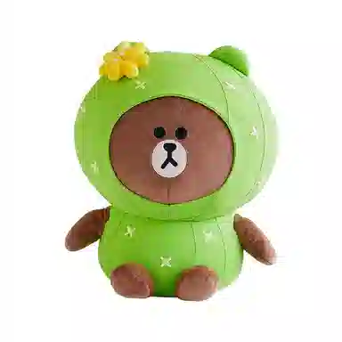 LINE FRIENDS