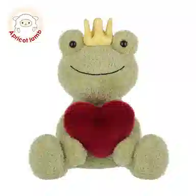 APRICOT LAMB 18cm23cm30cm40cm50cm