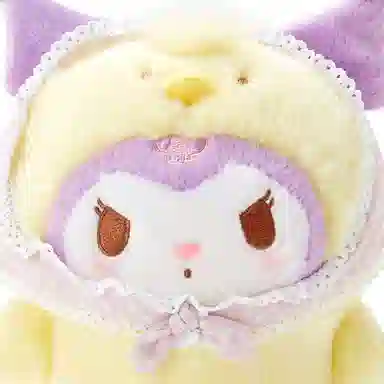 Sanrio 21cm