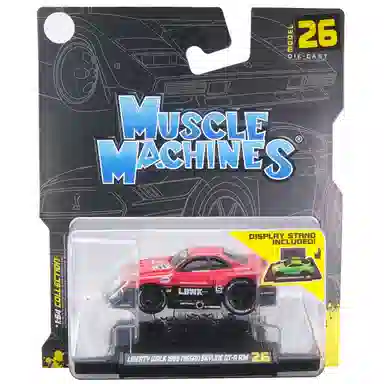 Maisto Q AE86 Sprinter Trueno