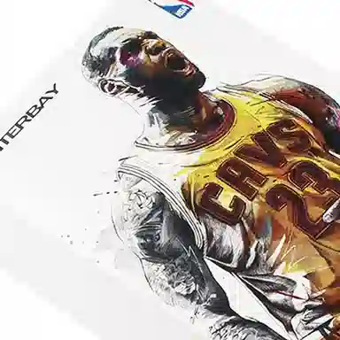ENTERBAY 19