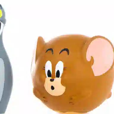 SOAP STUDIO TOM AND JERRY 4.4cm10.4cm