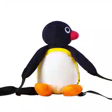 SHANDMOO pingu 27cm