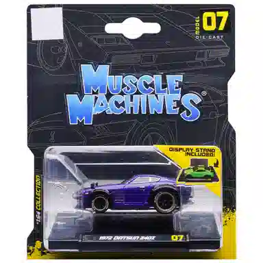Maisto Q AE86 Sprinter Trueno
