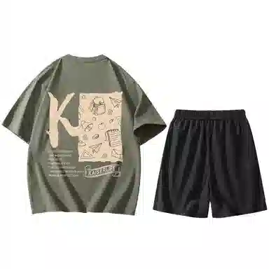 KAISER T