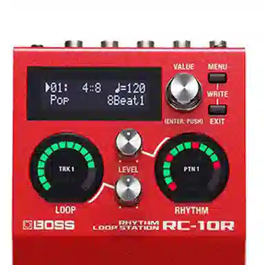Roland BOSS RC-10R LOOP
