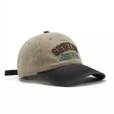 BAIJUAN Baseball Cap