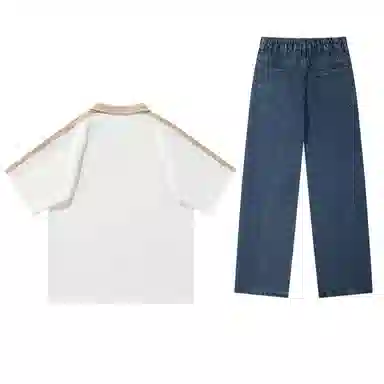 Unite Life HOODS logoPolo