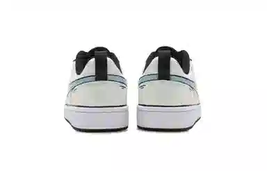 Nike Court Borough Low 2 GS