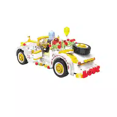 522pcs 00310