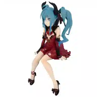 FURYU vocaloid ver. 16cm