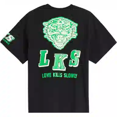 Ed Hardy SS24 Logo T