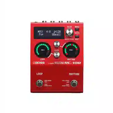 Roland BOSS RC-10R LOOP
