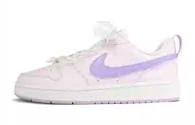 Nike Court Borough Low GS