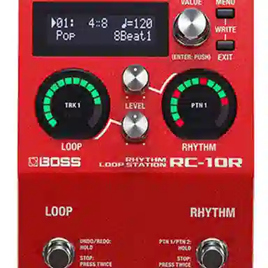 Roland BOSS RC-10R LOOP