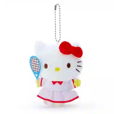 Sanrio Hello Kitty Sanrio Hello Kitty 9cm