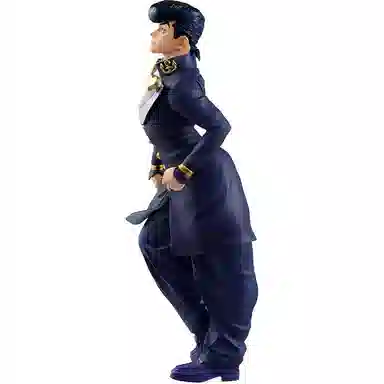 BANPRESTO jojo jojo's assemble d 25cm