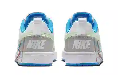 Nike Court Borough Low GS