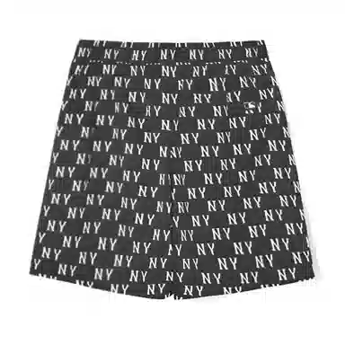 MLB Yankees Logo Shorts