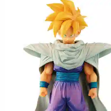 BANPRESTO grandista z 20cm
