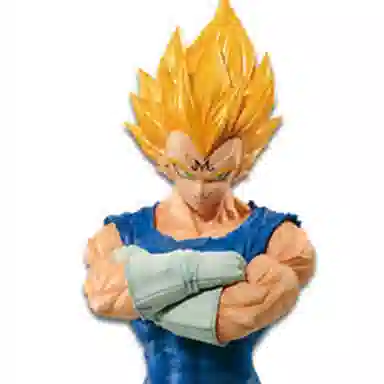 BANPRESTO grandista ros z 26cm