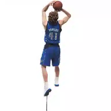 McFARLANE TOYS NBA NBA 21 15.2cm