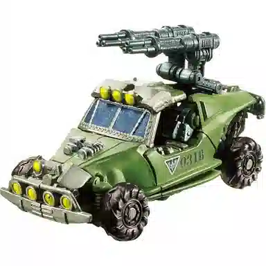 TAKARA TOMY RA-16