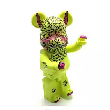 BERBRICK Pogola DAN 400 28cm