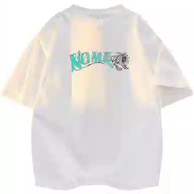 NOME LogoT