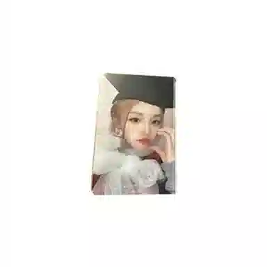 CUBE Entertainment (G)I-DLE 2I Feel ms5.0