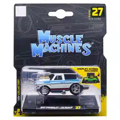 Maisto Q AE86 Sprinter Trueno