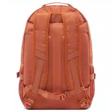 LiNing Fitness Series Backpack Ochre Orange