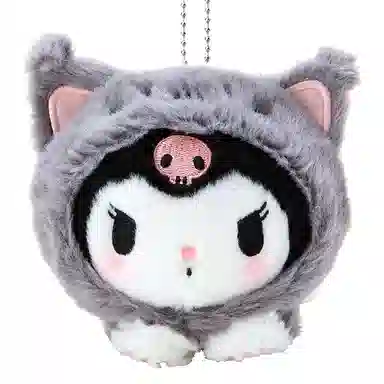 Sanrio 10cm