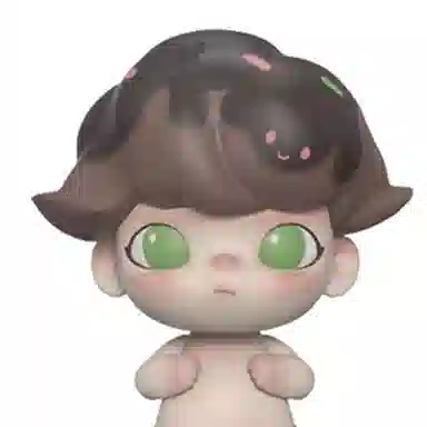 POP MART DIMOO PLUS 23cm