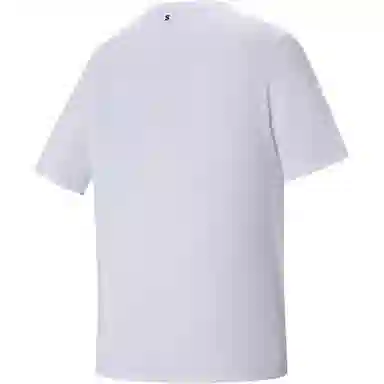 Salomon T-Shirt White