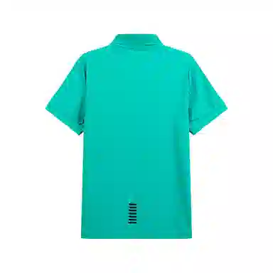 EMPORIO ARMANI SS24 LogoPolo