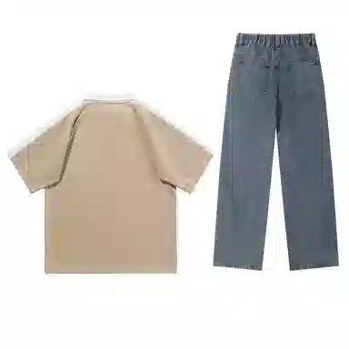 Unite Life HOODS logoPolo