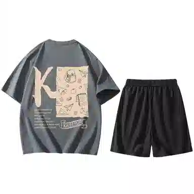 KAISER T