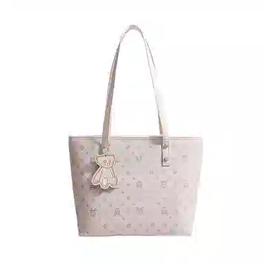 OTA PU tote