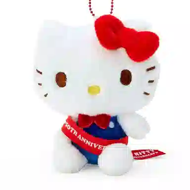 Sanrio Hello Kitty 50 15cm